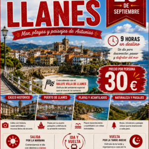 LLANES