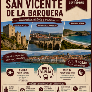 SAN VICENTE