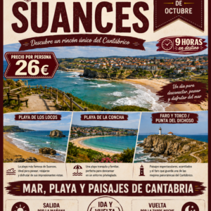 Suances